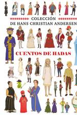 COLECCIÓN DE HANS CHRISTIAN ANDERSEN CUENTOS DE HADAS af Jørgen Haarder