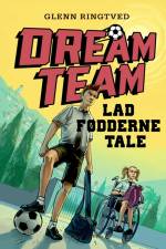 Dreamteam 2 - Lad fødderne tale