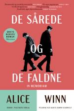 De sårede og de faldne af Alice Winn