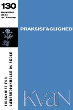 KvaN 130 - Praksisfaglighed