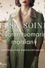 Nuoren tuomarin morsian af Elsa Soini