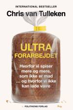 Ultraforarbejdet af Chris van Tulleken