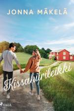 Kissahiirileikki af Jonna Mäkelä