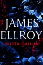 Musta Dahlia af James Ellroy