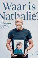 Waar is Nathalie? af Eric Geijsbregts