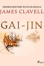 Gai-jin af James Clavell