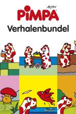 Pimpa - Verhalenbundel af Altan