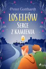 Los Elfów 2: Serce z kamienia af Peter Gotthardt