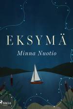 Eksymä af Minna Nuotio