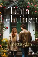 Samettisydän af Tuija Lehtinen