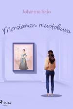 Morsiamen muotokuva af Johanna Salo