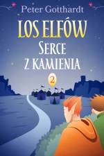 Los Elfów 2: Serce z kamienia af Peter Gotthardt