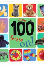 Mine 100 første ord af Globe