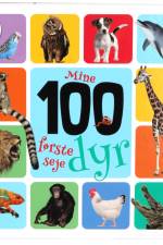 Mine 100 første seje dyr af Globe