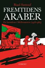 Fremtidens araber 1 af Riad Sattouf