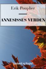 Annesisses verden af Erik Pouplier
