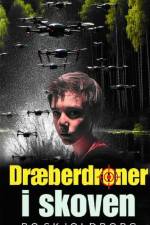 Dræberdroner i skoven af Bo Skjoldborg