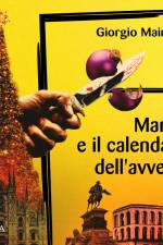 Marlon e il calendario dell'Avvento af Giorgio Maimone