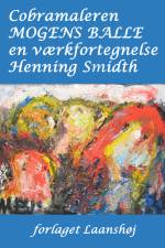 Cobramaleren Mogens Balle af Henning Smidth
