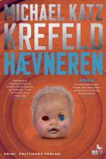 Hævneren af Michael Katz Krefeld