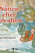 Natten efter juleaften af James Stevenson