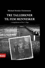 Tre tallerkner til fem mennesker af Michael Steinke Christensen