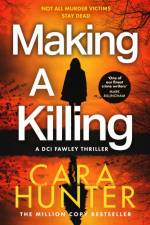 Making a Killing af Cara Hunter