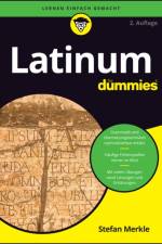 Latinum fur Dummies af Stefan Merkle