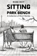 Sitting on a Park Bench