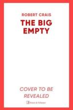 The Big Empty af Robert Crais
