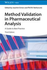Method Validation in Pharmaceutical Analysis