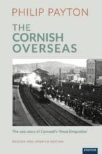 The Cornish Overseas af Prof. Philip Payton