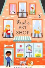 Tom'S Toy Shop