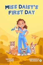 The Meadow Tales - Miss Daisy's First Day af J. Jenkins