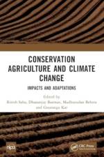 Conservation Agriculture and Climate Change