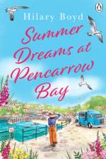 New Beginnings At Pencarrow Bay af Hilary Boyd