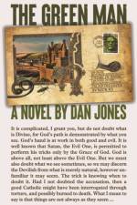 The Green Man af Dan Jones