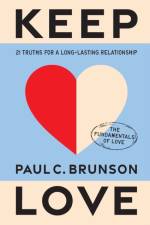 Keep Love af Paul Brunson