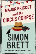 Major Bricket and the Circus Corpse