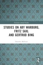 Studies on Aby Warburg, Fritz Saxl and Gertrud Bing af Dorothea McEwan