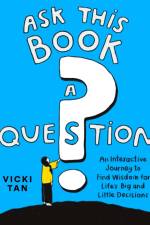 Ask This Book a Question af Vicki Tan