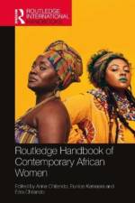 Routledge Handbook of Contemporary African Women