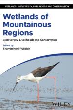 Wetlands of Mountainous Regions