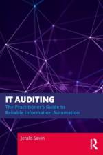 IT Auditing af Jerald Savin