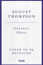 Anyone's Ghost af August Thompson