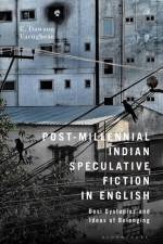Post-Millennial Indian Speculative Fiction in English af Dr E. (Manipal Academy of Higher Education Dawson Varughese