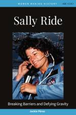 Sally Ride af Jackie (Independent Scholar Perez