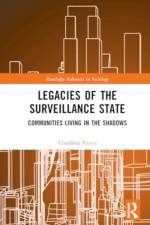 Legacies of the Surveillance State af Cliodhna (Technological University Dublin Pierce