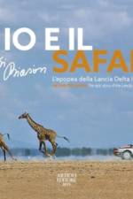 Me and The Safari af Miki Biasion