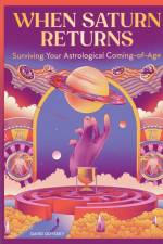 When Saturn Returns af David Odyssey